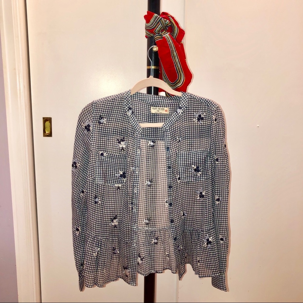 Lightweight summer sweater